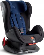 Автокрісло Avionaut Glider Comfy Navy AV-340.CO.03, від 9 місяців до 7 років, 9-25 кг